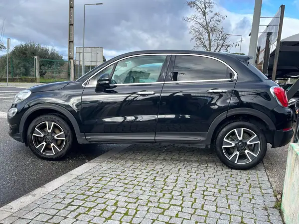 Fiat 500X 2016 - 14900 EUR, 114275 km - AUTO.MOTO.pt - 114275km - foto 8 de 28