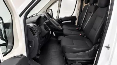 Citroën Jumper 2022 — foto 5 de 7