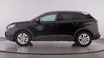 Peugeot 3008 2018 - 15500 EUR, 98159 km - 98159km - foto 2 de 8