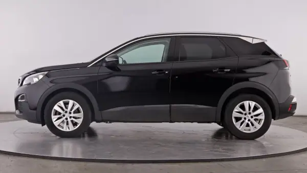 Peugeot 3008 1.5 BlueHDi Active Pack 2018 Diesel
