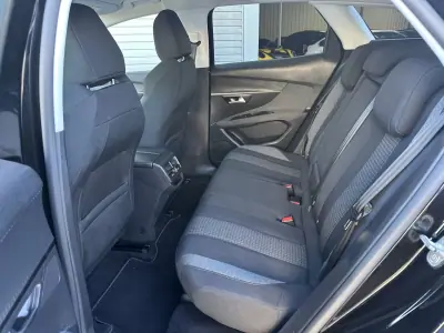 Peugeot 3008 2019 - 14900 EUR, 190000 km - 190000km - foto 54 de 64