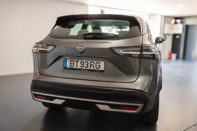 Nissan Qashqai 2025 - 27000 EUR, 21470 km - AUTO.MOTO.pt - 21470km - foto 3 de 13