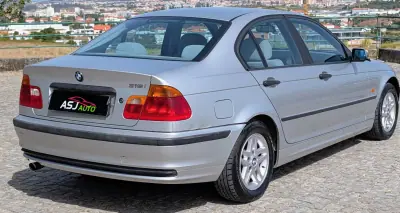 BMW 316 2000 - 2900 EUR, 213714 km - AUTO.MOTO.pt - 213714km - foto 9 de 21