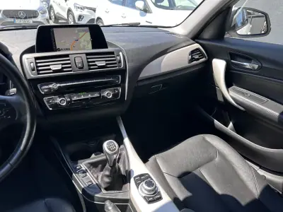 BMW 116 2015 - 14500 EUR, 200000 km - AUTO.MOTO.pt - 200000km - foto 43 de 50