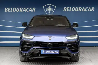 Lamborghini Urus 2022 - 295000 EUR, 44172 km - AUTO.MOTO.pt - 44172km - foto 2 de 26