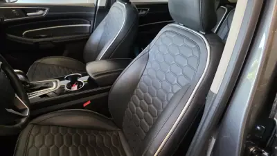 Ford S-Max 2017 - 22500 EUR, 160120 km - AUTO.MOTO.pt - 160120km - foto 43 de 67