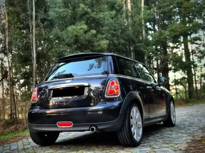 MINI 1000 2008 - 6500 EUR, 248000 km - AUTO.MOTO.pt - 248000km - foto 15 de 18
