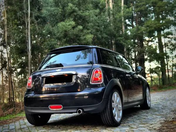 MINI 1000 2008 - 6500 EUR, 248000 km - AUTO.MOTO.pt - 248000km - foto 15 de 18