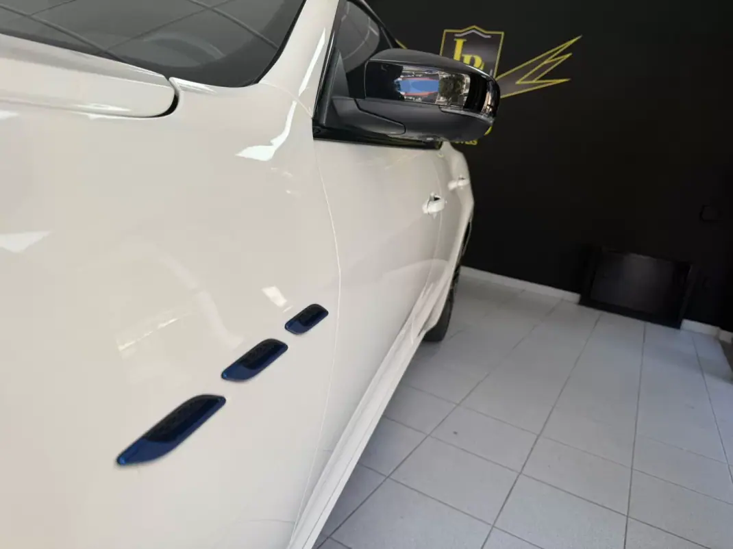 Maserati Ghibli 2021 - 62500 EUR, 45000 km - 45000km - foto 47 de 51
