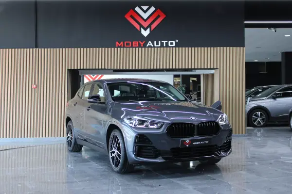 BMW X2 25 e xDrive 2021 Hybrid Plug-In