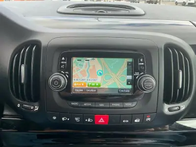 Fiat 500L 2015 — photo 5 of 6