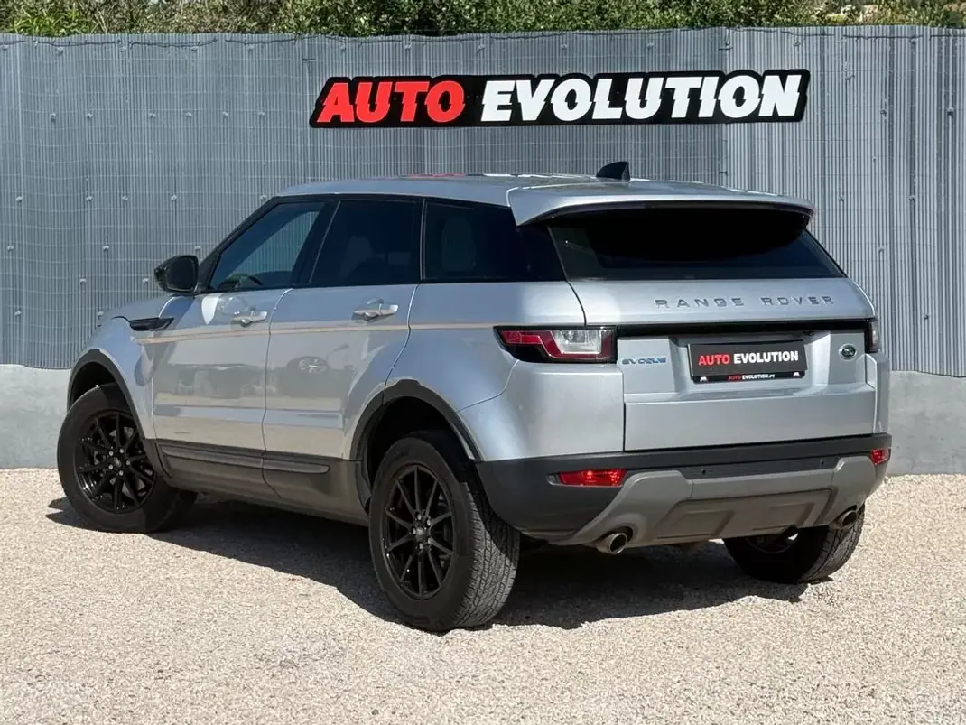 Land Rover Range Rover Evoque 2018 - 19450 EUR, 129900 km - AUTO.MOTO.pt - 129900km - foto 3 de 34