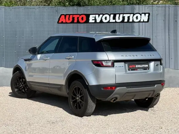 Land Rover Range Rover Evoque 2018 - 19450 EUR, 129900 km - AUTO.MOTO.pt - 129900km - foto 3 de 34