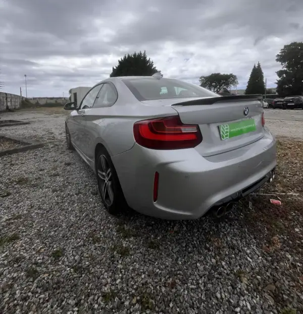 BMW 218 2015 - 18000 EUR, 202170 km - AUTO.MOTO.pt - 202170km - foto 5 de 31