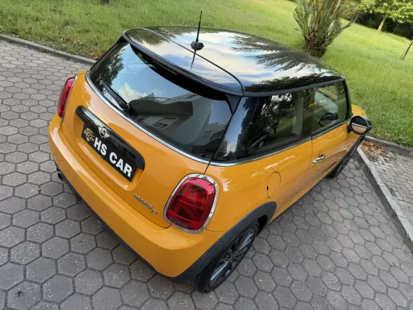 MINI 3 Portas 2016 - 12965 EUR, 150000 km - AUTO.MOTO.pt - 150000km - foto 12 de 41