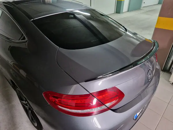 Mercedes-Benz C 220 2017 - 29900 EUR, 99500 km - 99500km - foto 4 de 13