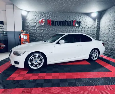 BMW 320 2011 - 15990 EUR, 233475 km - foto 4 de 14