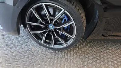 BMW i4 2022 - 38900 EUR, 61219 km - AUTO.MOTO.pt - 61219km - foto 28 de 58