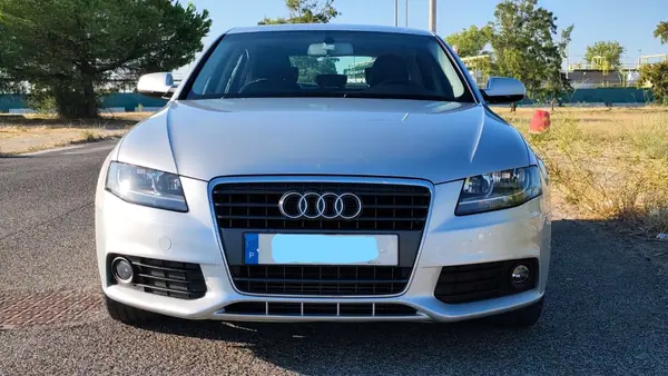 Audi A4 2.0 TDI 2010 Diesel
