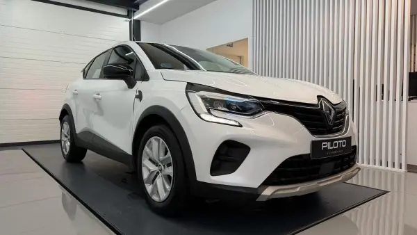 Renault Captur 2021 - 13990 EUR, 167491 km - AUTO.MOTO.pt - 167491km - foto 6 de 29