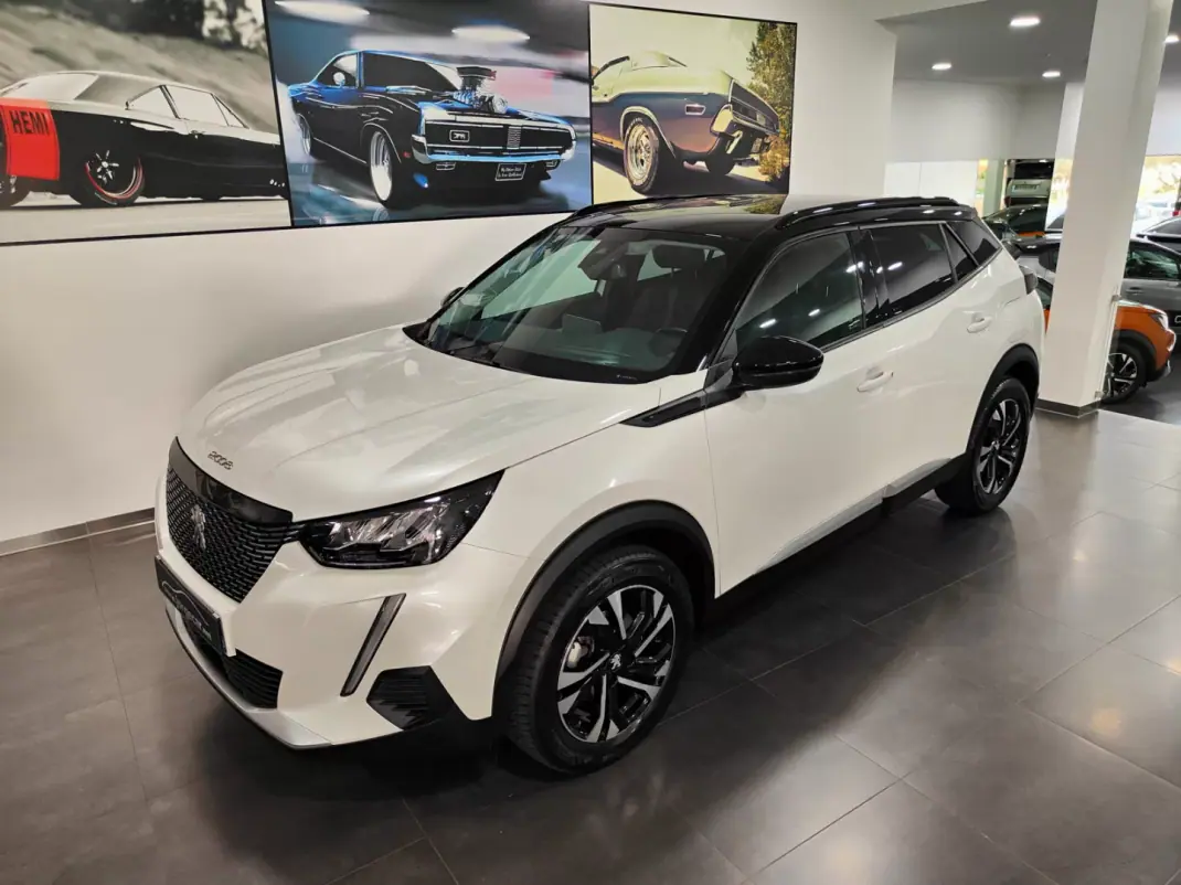 Peugeot 2008 2020 - 17500 EUR, 79000 km - AUTO.MOTO.pt - 79000km - foto 26 de 30