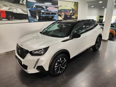 Peugeot 2008 2020 - 17500 EUR, 79000 km - AUTO.MOTO.pt - 79000km - foto 26 de 30