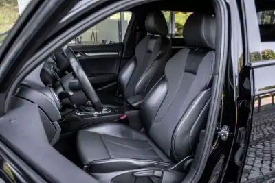 Audi A3 Sportback 2015 - 13490 EUR, 252393 km - AUTO.MOTO.pt - 252393km - foto 26 de 34