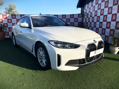BMW i4 2022 - 36990 EUR, 112000 km - foto 1 de 23