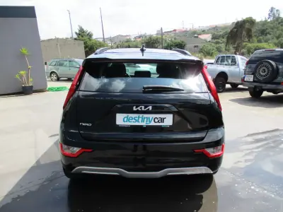 Kia e-Niro 2022 - 25490 EUR, 90460 km - AUTO.MOTO.pt - 90460km - foto 6 de 22