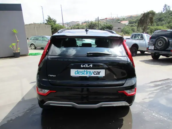 Kia e-Niro 2022 - 25490 EUR, 90460 km - AUTO.MOTO.pt - 90460km - foto 6 de 22