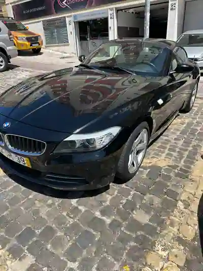 BMW Z4 2010 - 19500 EUR, 69000 km - AUTO.MOTO.pt - 69000km - foto 4 de 10
