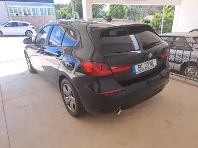 BMW 116 2024 - 28990 EUR, 22167 km - AUTO.MOTO.pt - 22167km - foto 30 de 31
