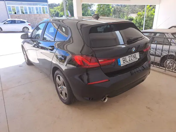 BMW 116 2024 - 28990 EUR, 22167 km - AUTO.MOTO.pt - 22167km - foto 30 de 31