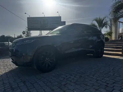 Land Rover Range Rover Velar 2023 - 58900 EUR, 65300 km - 65300km - foto 1 de 18