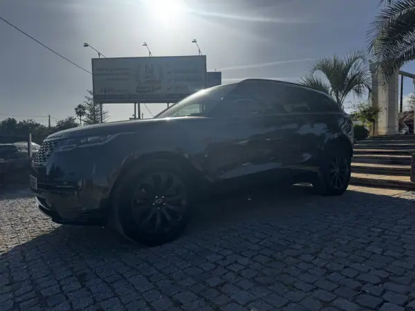 Land Rover Range Rover Velar other_Outro 2023 Híbrido Plug-In — 65 300 km Land Rover Range Rover Velar other_Outro 2023 Híbrido Plug-In