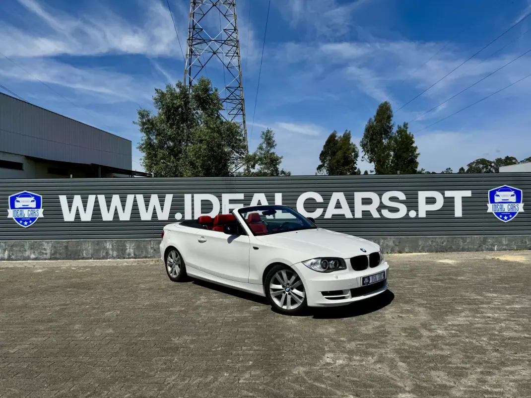 BMW 120 2010 - 14950 EUR, 159000 km - AUTO.MOTO.pt - 159000km - foto 1 de 24