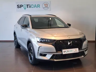 DS DS7 2022 - 27750 EUR, 56750 km - AUTO.MOTO.pt - 56750km - foto 4 de 36