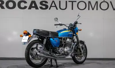Honda CB 1000R 1970 - 24499 EUR, 43742 km - 43742km - foto 9 de 10