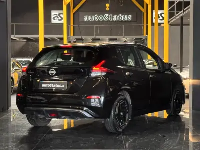 Nissan Leaf 2022 - 15990 EUR, 95500 km - AUTO.MOTO.pt - 95500km - foto 12 de 32