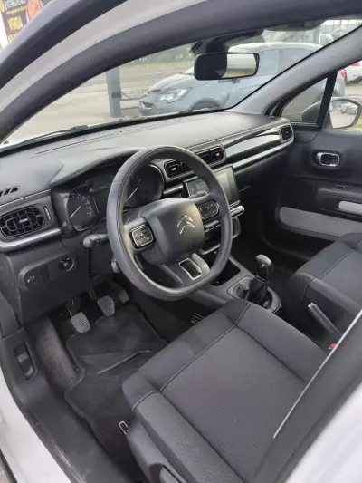 Citroën C3 2022 - 13900 EUR, 52000 km - AUTO.MOTO.pt - 52000km - foto 3 de 3