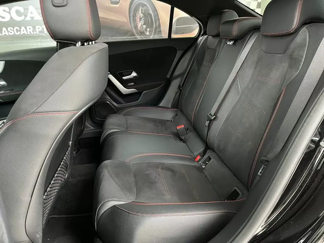 Mercedes-Benz A 180 Limousine 2021 - 25900 EUR, 131000 km - AUTO.MOTO.pt - 131000km - foto 16 de 16