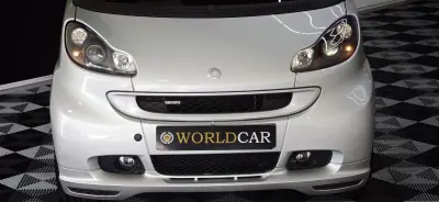 Smart City Coupé 2009 - 9490 EUR, 94000 km - AUTO.MOTO.pt - 94000km - foto 6 de 43