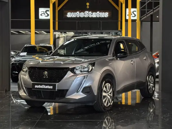 Peugeot 2008 1.2 Active Pack 2023 Gasolina