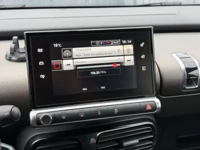 Citroën C4 Cactus 2016 - 11750 EUR, 90000 km - AUTO.MOTO.pt - 90000km - foto 10 de 24