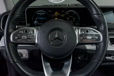 Mercedes-Benz GLE 350 2022 - 61500 EUR, 76189 km - AUTO.MOTO.pt - 76189km - foto 19 de 36