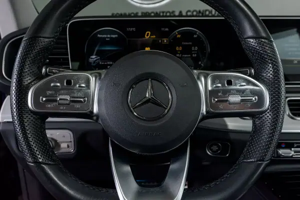 Mercedes-Benz GLE 350 2022 - 61500 EUR, 76189 km - AUTO.MOTO.pt - 76189km - foto 19 de 36