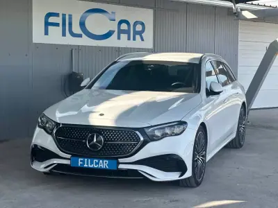 Mercedes-Benz E 300 2024 - 58400 EUR, 24861 km - AUTO.MOTO.pt - 24861km - foto 6 de 32