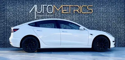 Tesla Model 3 2019 - 24490 EUR, 112000 km - 112000km - foto 16 de 16
