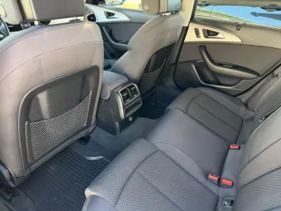 Audi A6 Avant 2016 - 21490 EUR, 134000 km - 134000km - foto 23 de 29