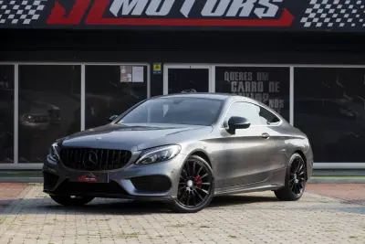Mercedes-Benz C 220 2015 - 27900 EUR, 187660 km - 187660km - foto 4 de 41